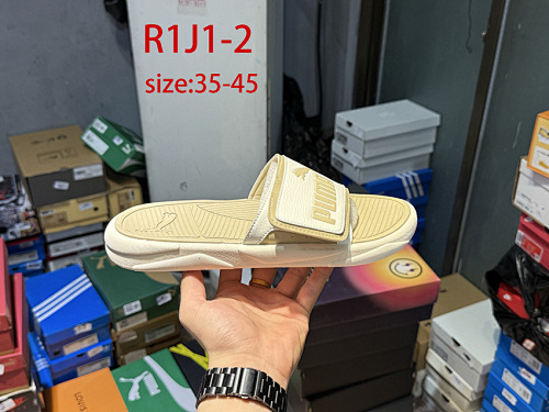 Puma Royalcat Comfort 2 · R1J1