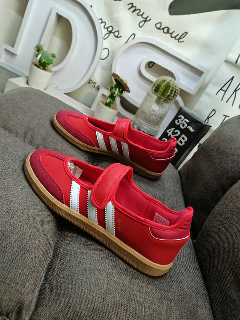 Adidas Samba Jane · SAA8 — תמונה 8