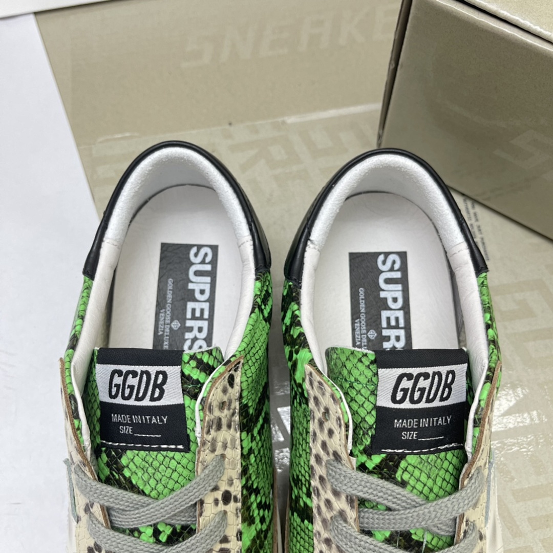 Golden Goose Super-Star · 6LEE — תמונה 3
