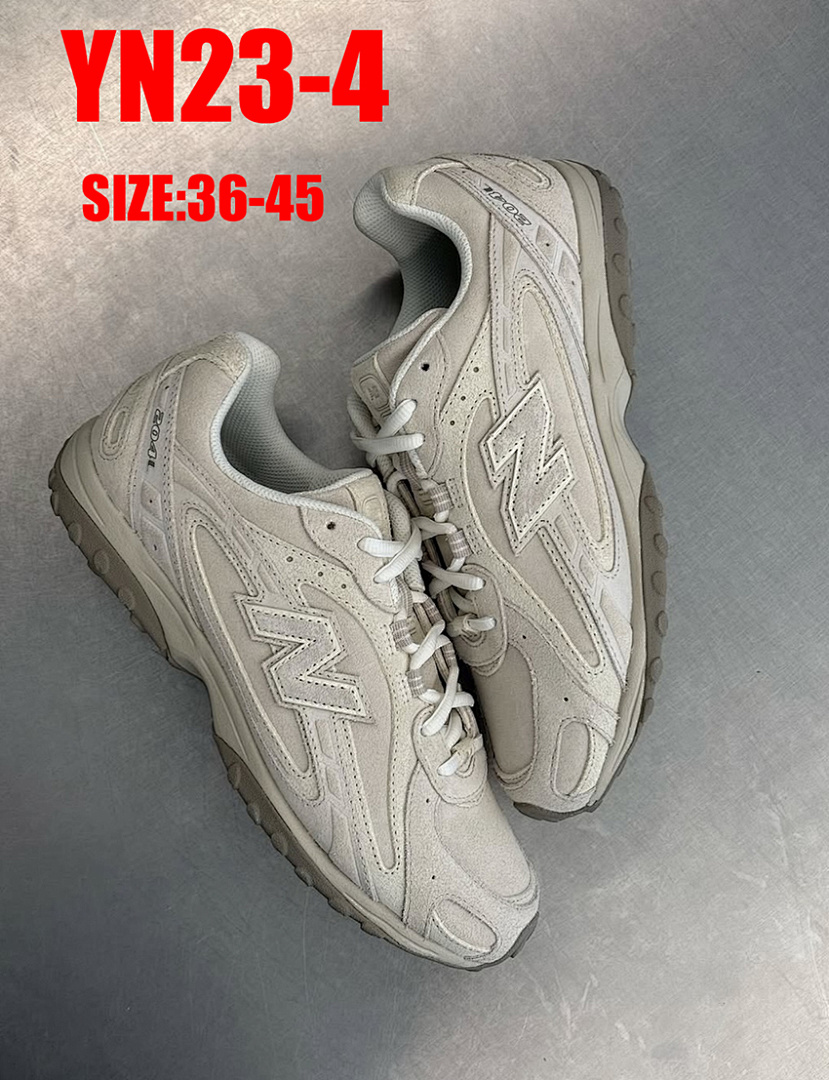 New Balance 204L · YN23 — תמונה 15