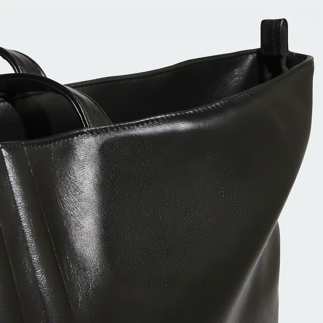 Adidas NYR Makerphase Tote Bag · BBD — תמונה 3