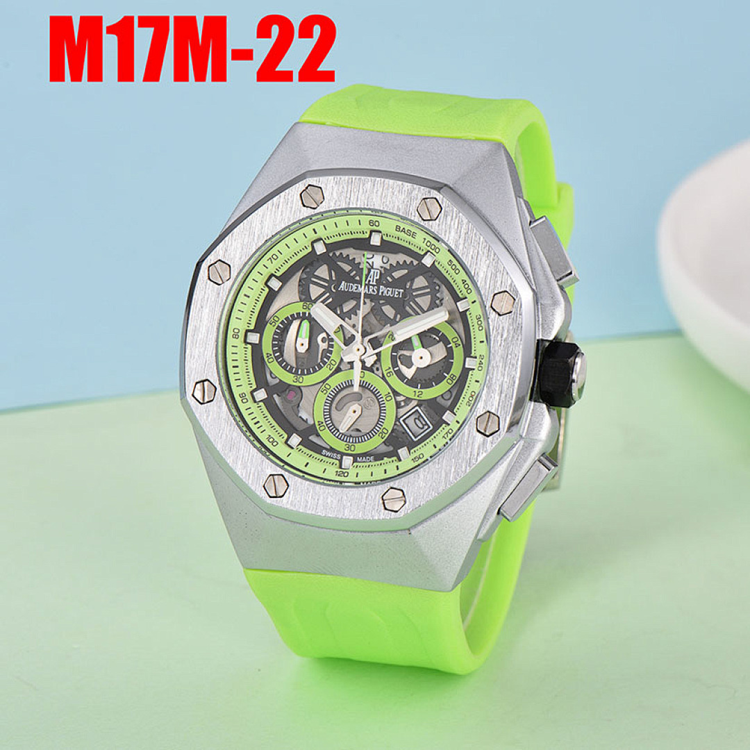 Audemars Piguet Royal Oak Concept · M17M — תמונה 5