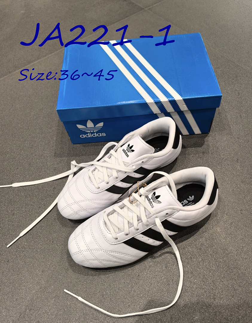 Adidas Taekwondo · JA221 — תמונה 12