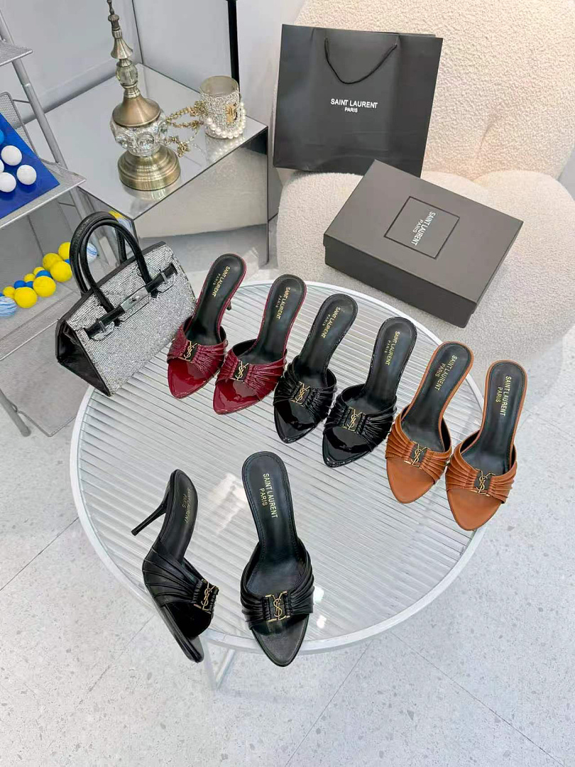 Saint Laurent Babylone · JX66 — תמונה 19