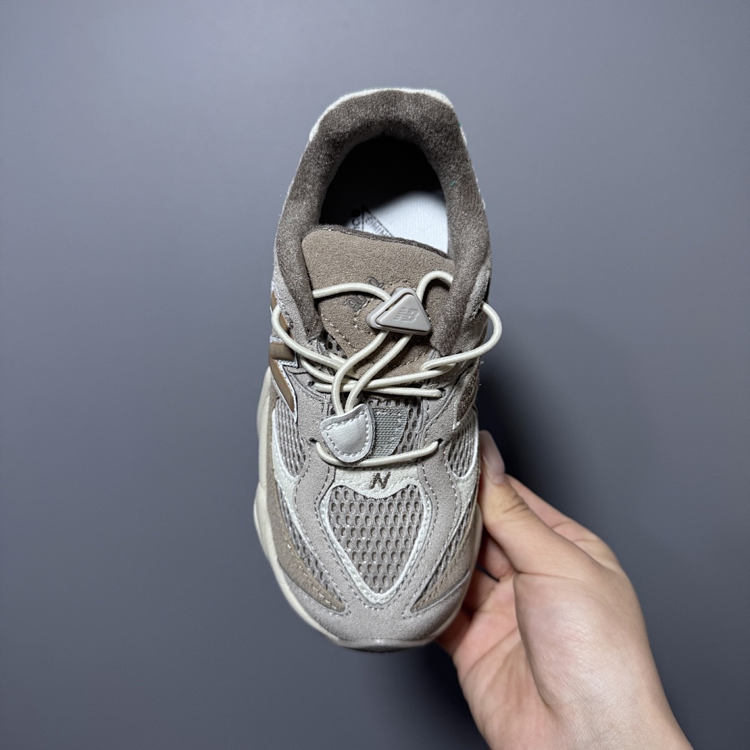 New Balance 9060 · N55B — תמונה 4