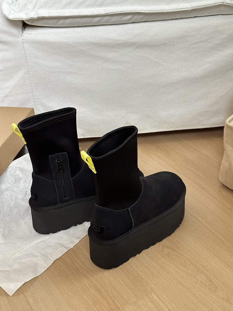UGG Classic Dipper · M8D5 — תמונה 6