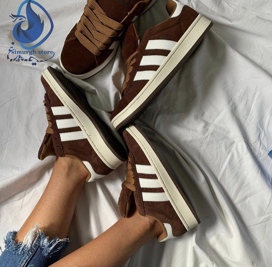 Adidas Campus 00s · M7A1 — תמונה 4