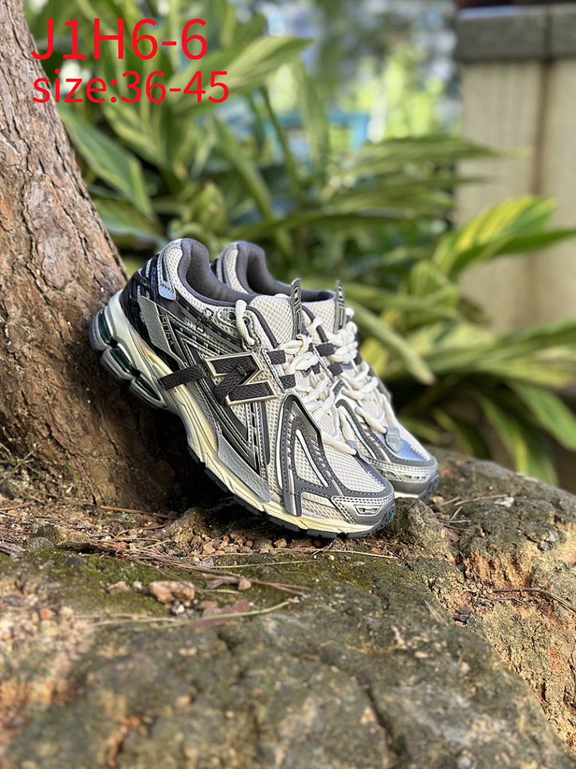 New Balance 1906R GANNI Egret · J1H6 — תמונה 20