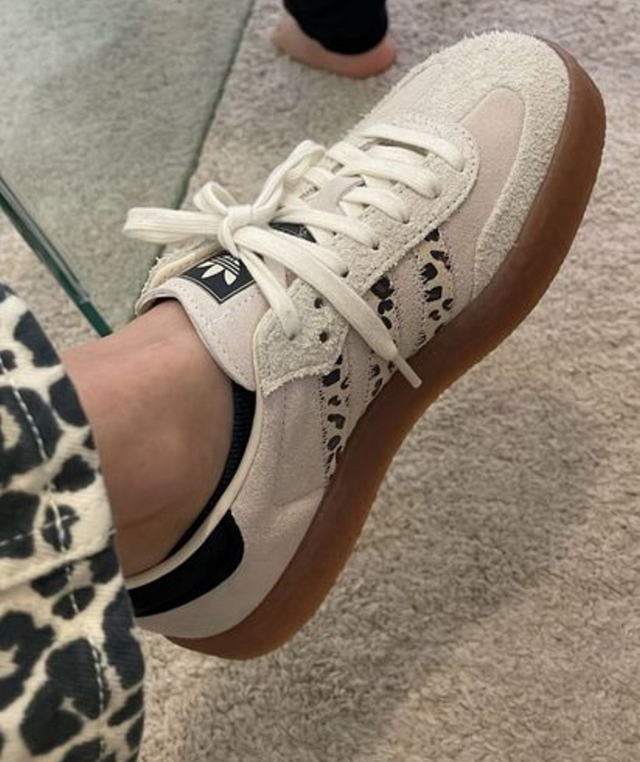 Adidas Sambae · G85D — תמונה 6