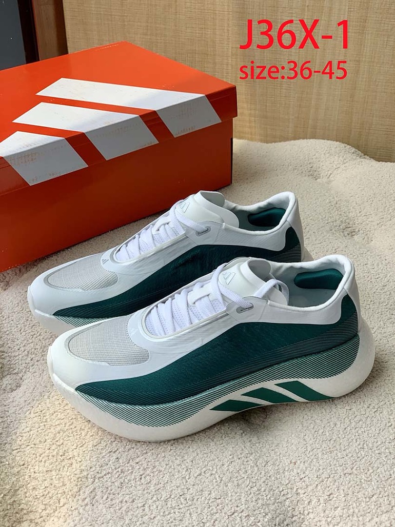Adidas Hyperboost Edge · J36X