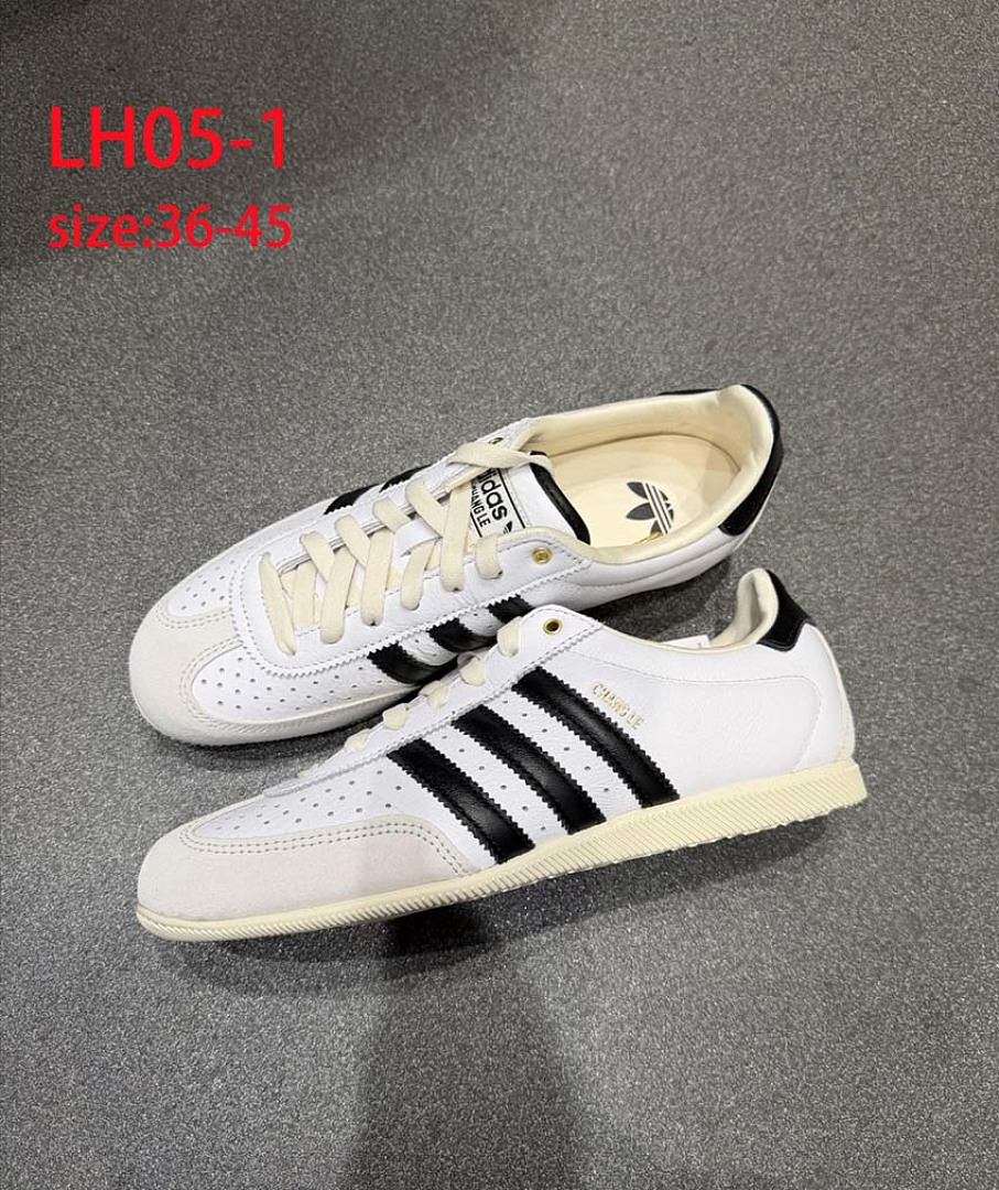 Adidas Samba OG · LH05 — תמונה 11