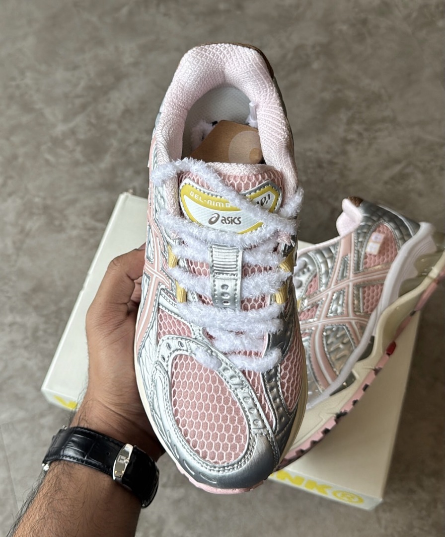 ASICS GEL-Kayano 12.1 · 545H — תמונה 3