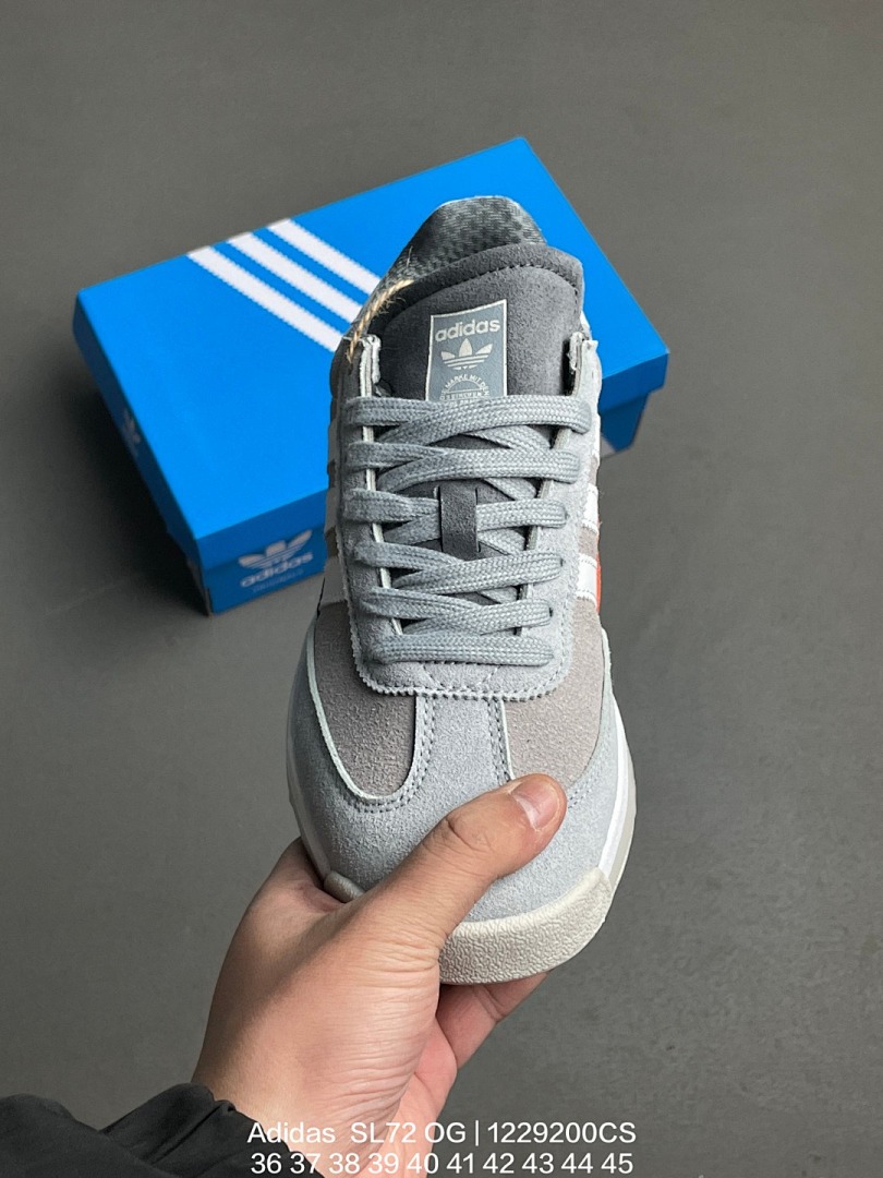 Adidas SL 72 RTN · JJR2 — תמונה 5