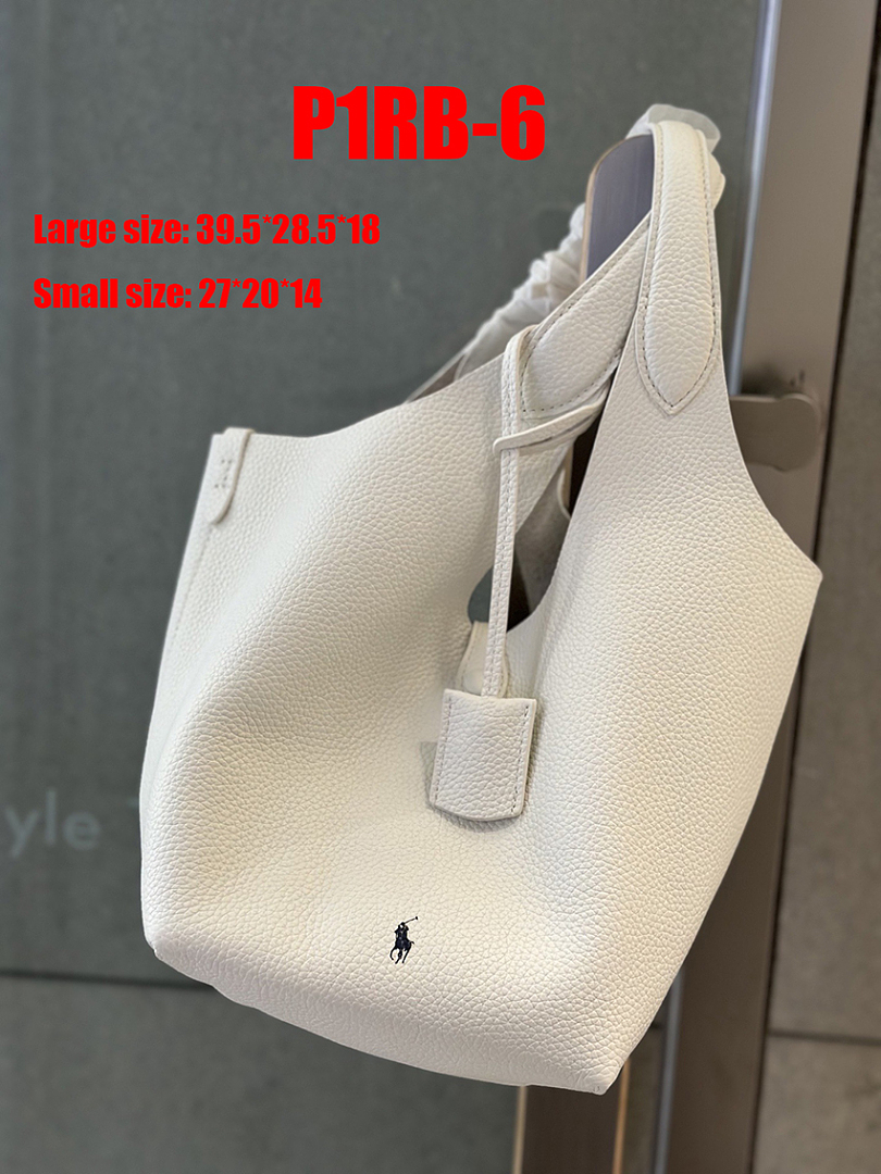 Polo Ralph Lauren Polo Play · P1RB — תמונה 20