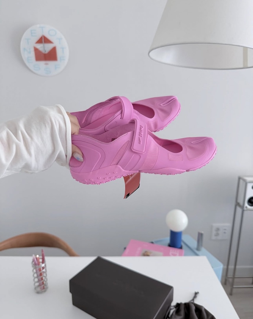 Nike x SKIMS Rift Mesh · S8K — תמונה 12