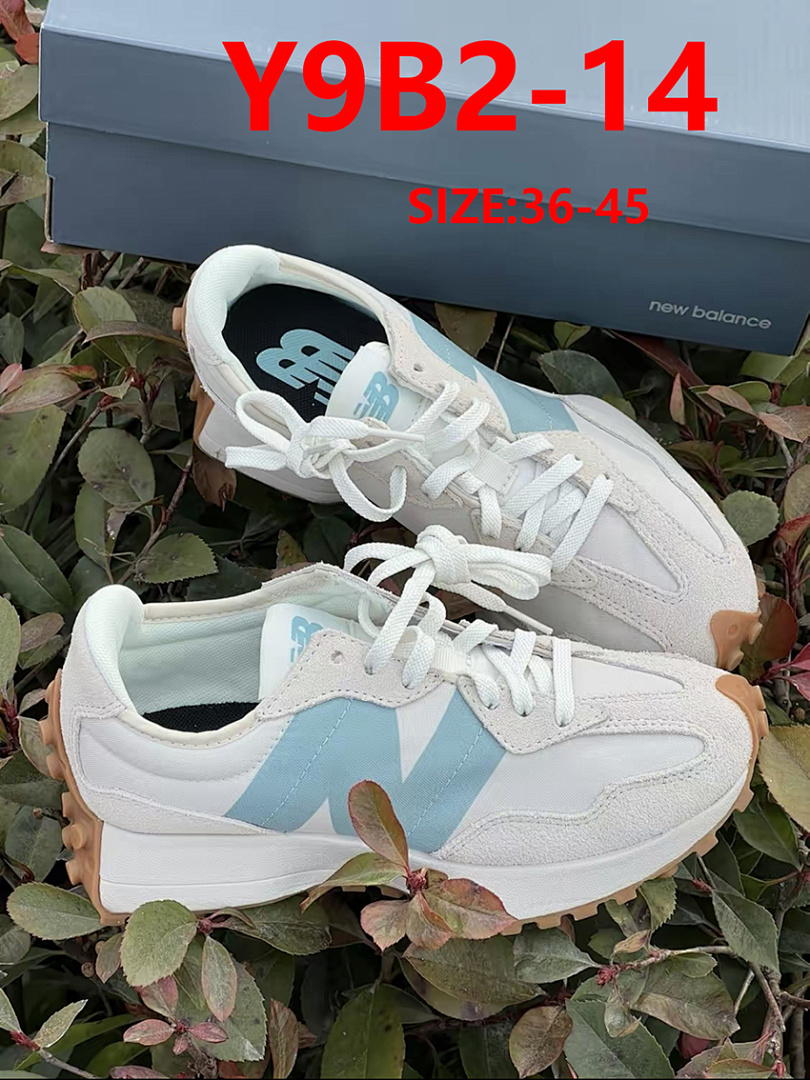 New Balance 327 · Y9B2 — תמונה 17