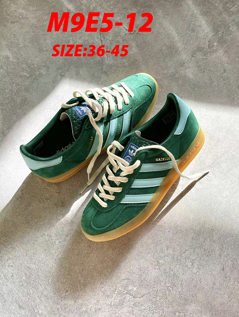 Adidas Gazelle Indoor · M9E5 — תמונה 18