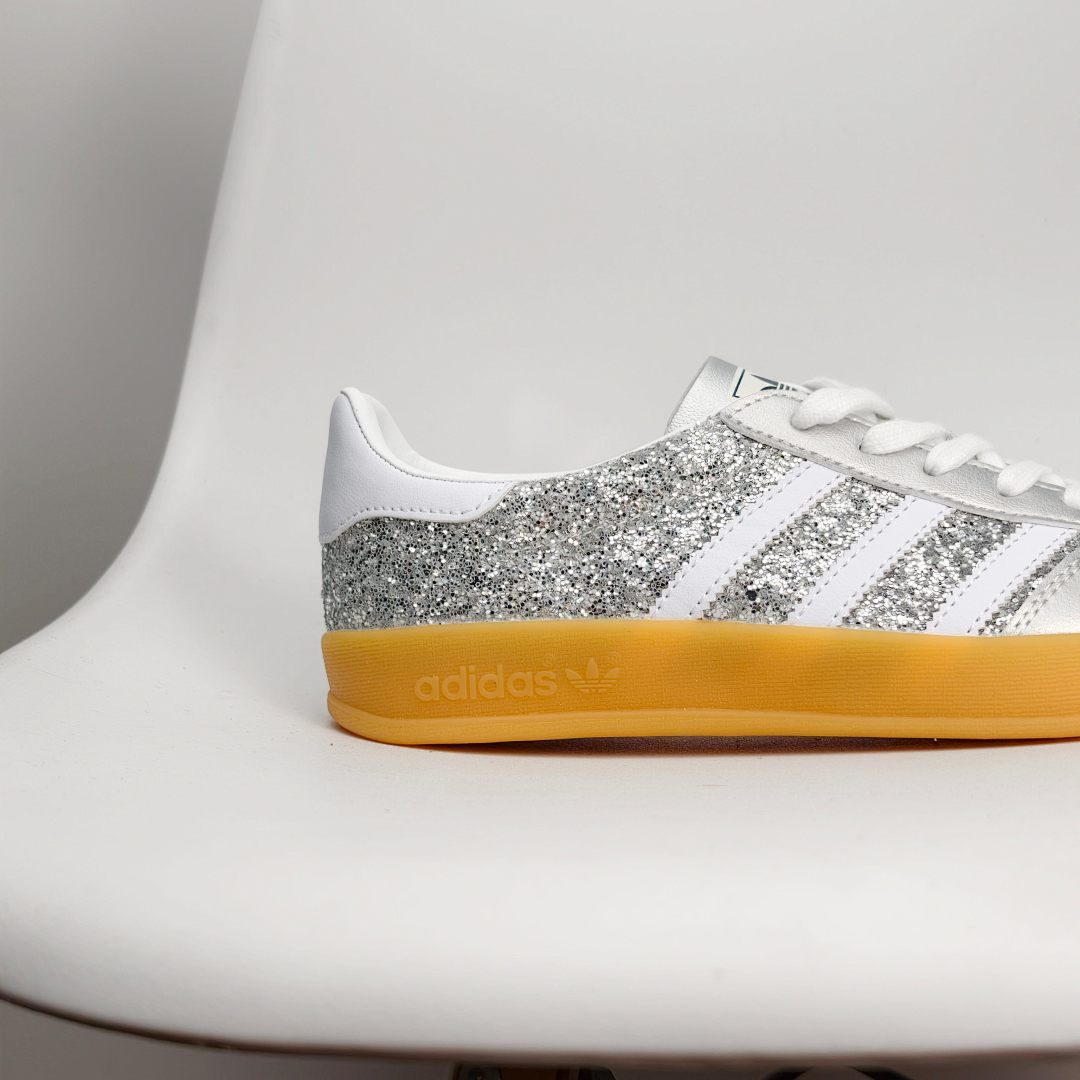 Adidas Gazelle Indoor · H4A4 — תמונה 2