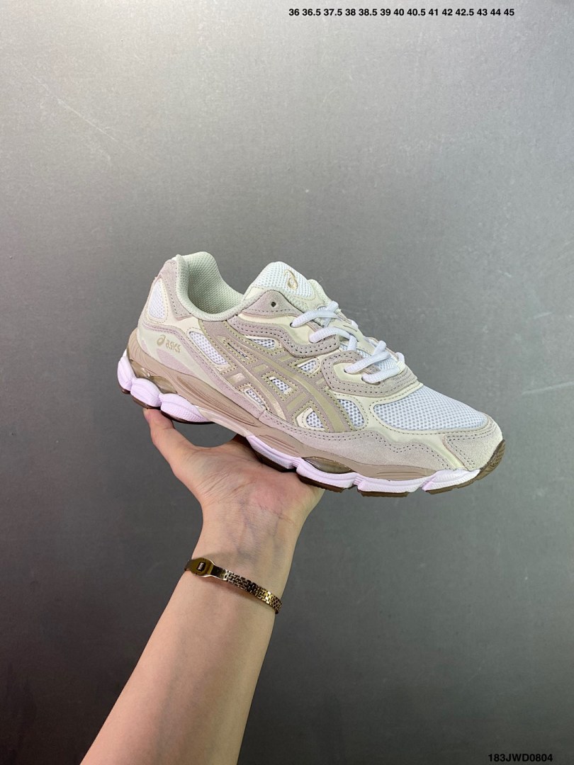 ASICS GEL-NYC · U44U — תמונה 7