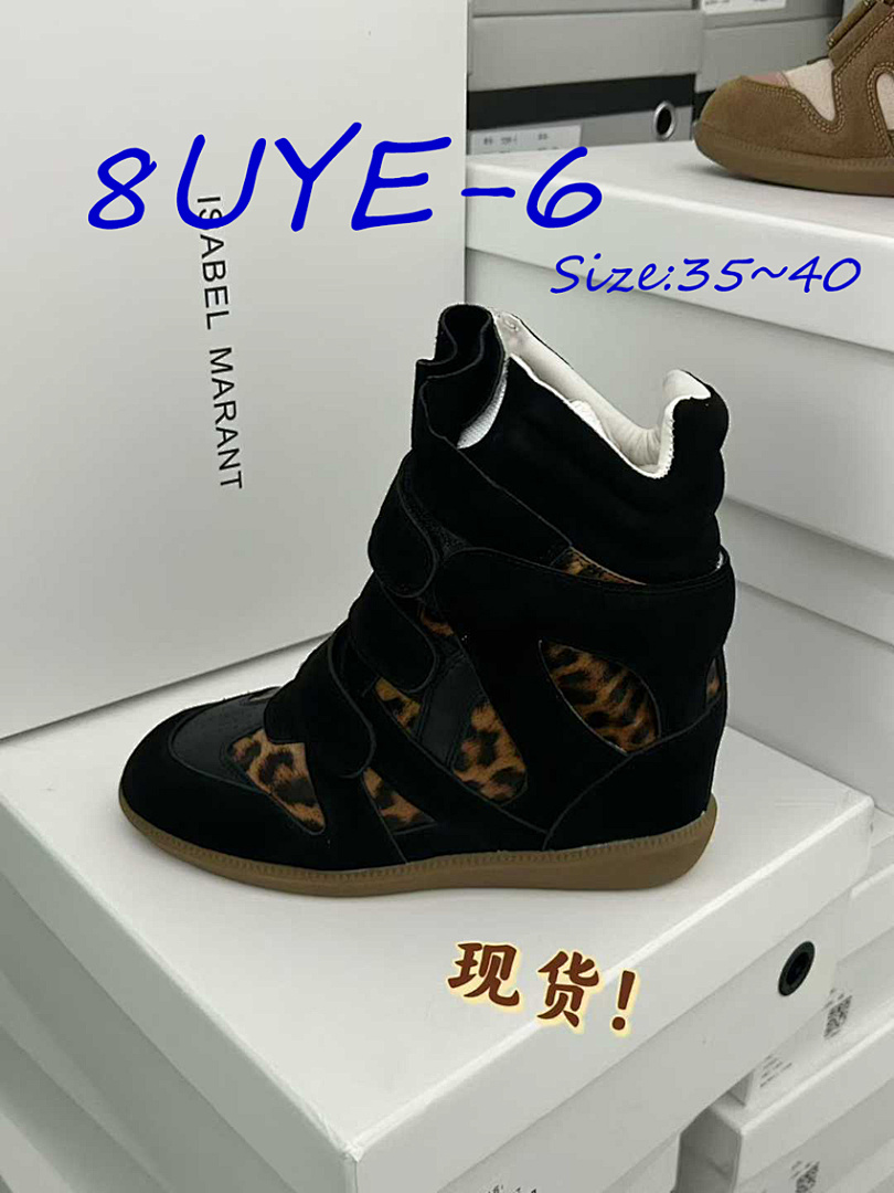 Isabel Marant Bekett · 8UYE — תמונה 8