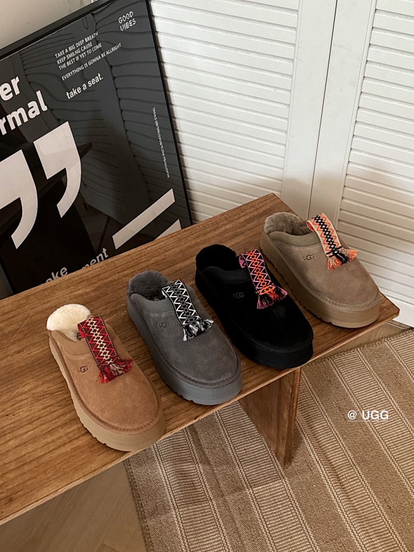 UGG Tazz · G86G — תמונה 3