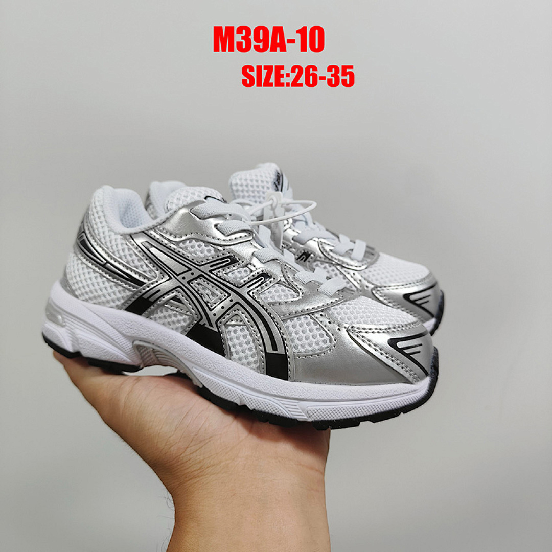 ASICS Gel-1130 · M39A — תמונה 12
