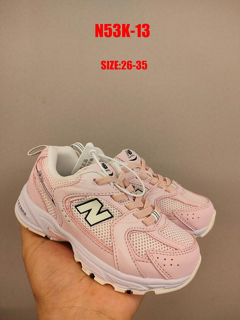New Balance 530 · N53K — תמונה 19