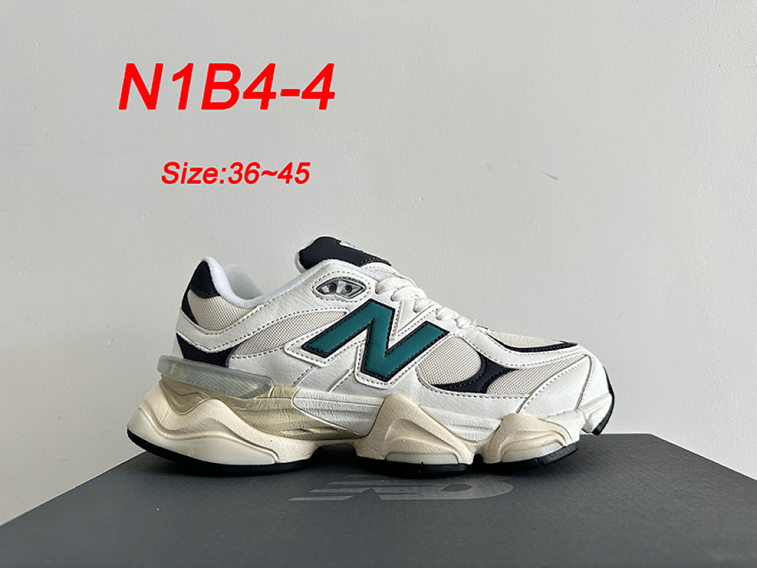 New Balance 9060 · N1B4 — תמונה 22