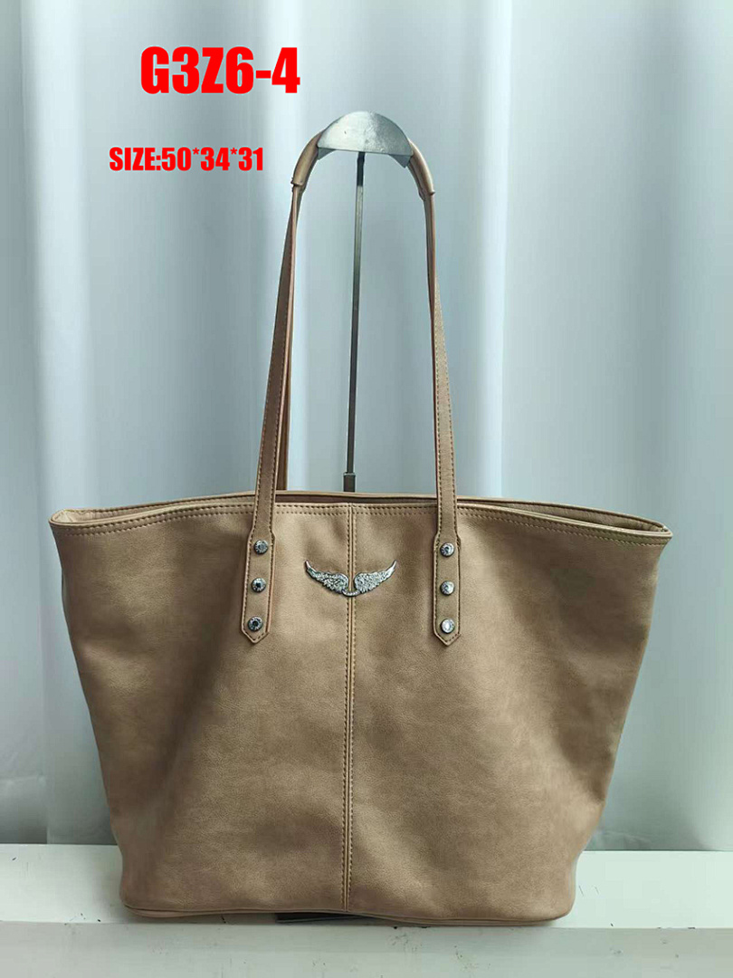 Zadig & Voltaire Mick Wings · G3Z6 — תמונה 7