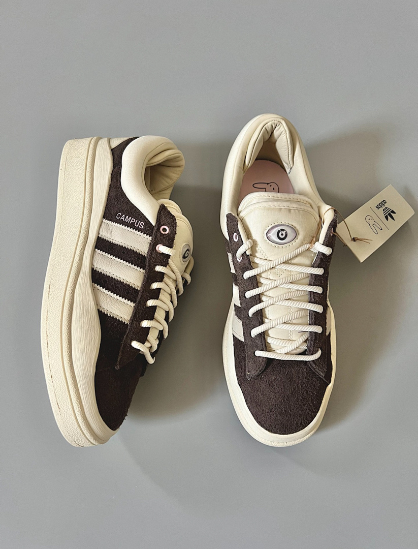 adidas Campus · G83B — תמונה 5