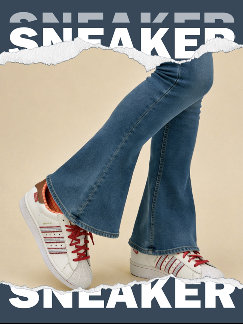 Adidas Superstar 2 · 567R — תמונה 3
