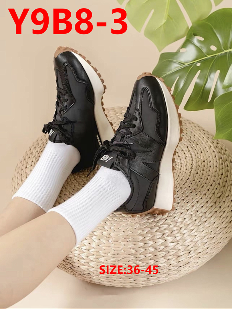 New Balance 327 · Y9B8 — תמונה 23