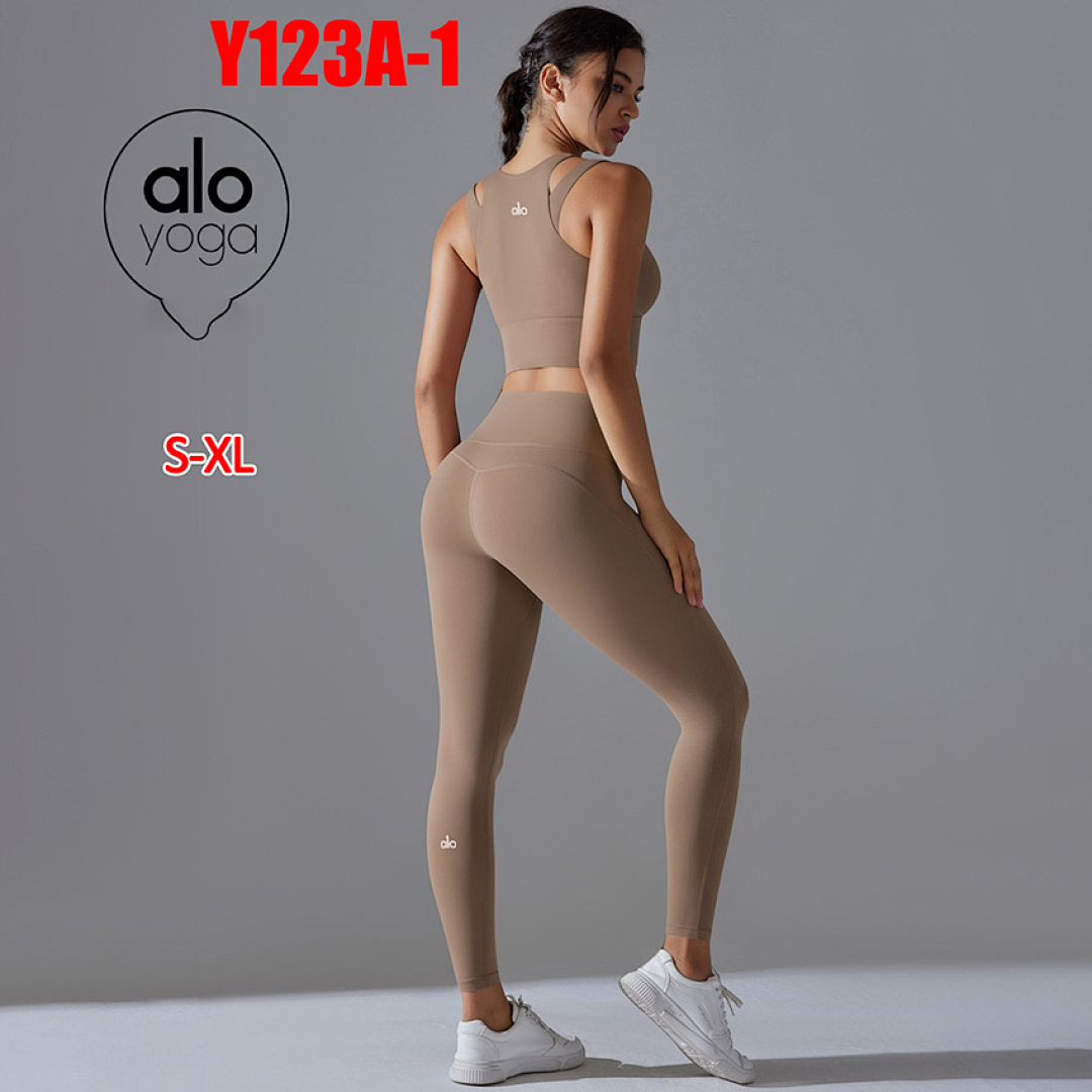 Alo Yoga Airlift · Y123A — תמונה 2