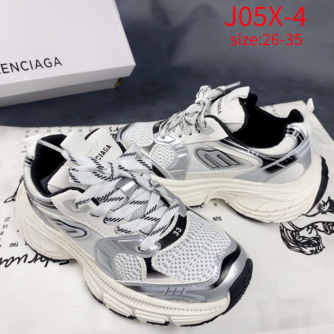 Balenciaga 10XL · J05X — תמונה 10