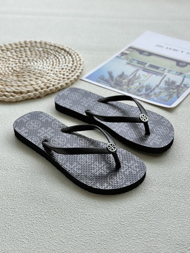 Tory Burch Kira Flip Flop · ST243 — תמונה 4