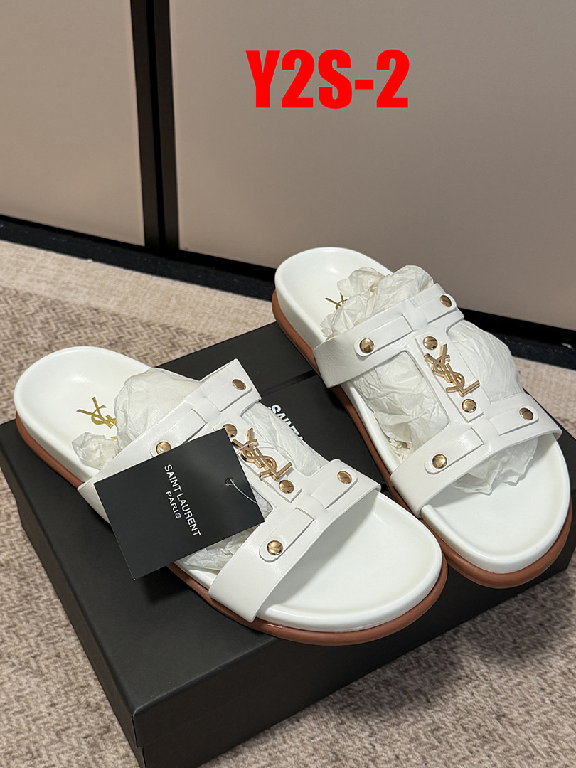 Yves Saint Laurent Tippi · Y2S — תמונה 11