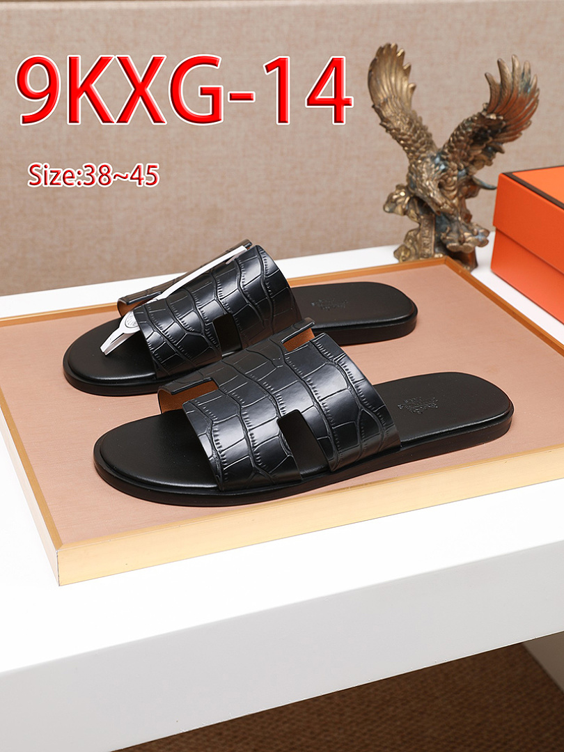 Hermes Oran · 9KXG — תמונה 2