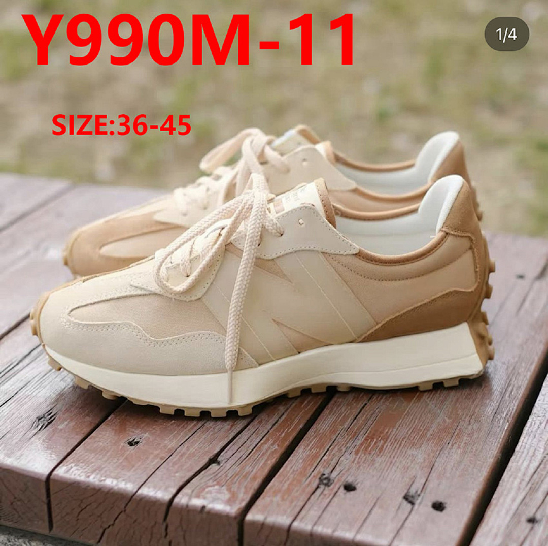 New Balance 327 Pensole · MS327 — תמונה 16