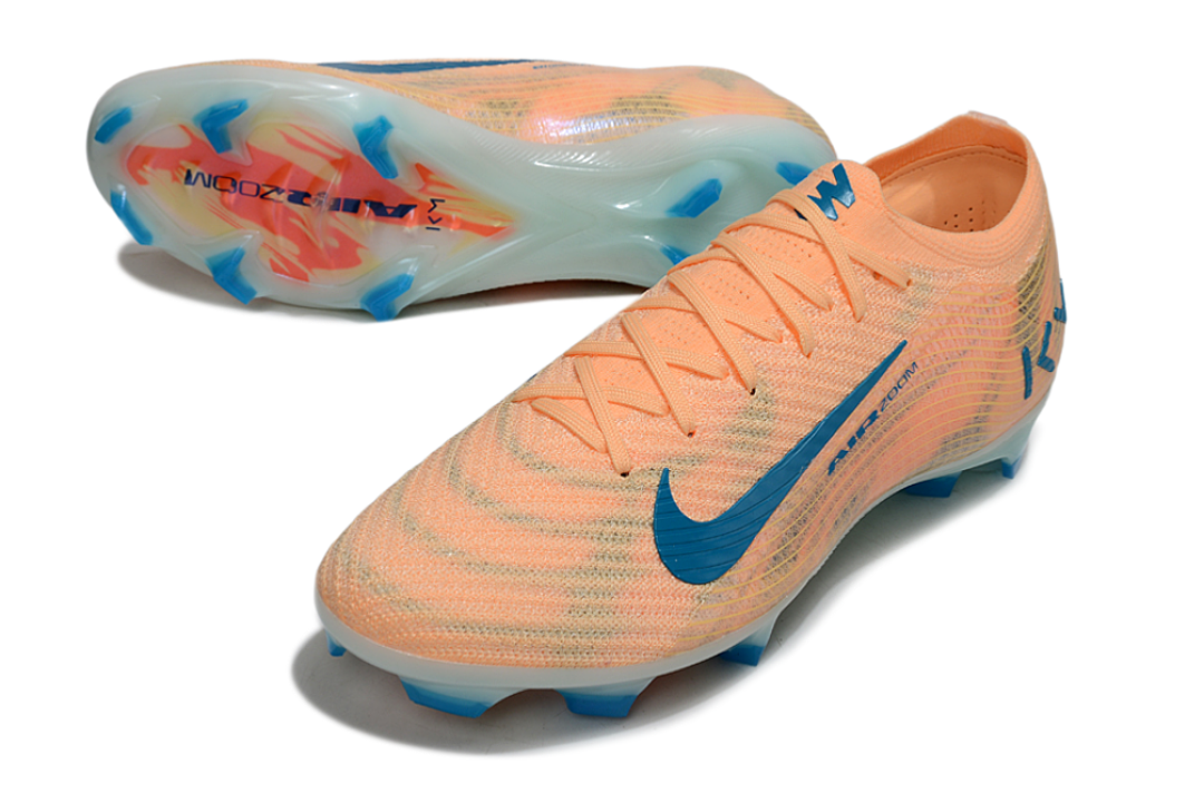 Nike Mercurial Vapor 16 Elite Kylian · 9HAW — תמונה 6