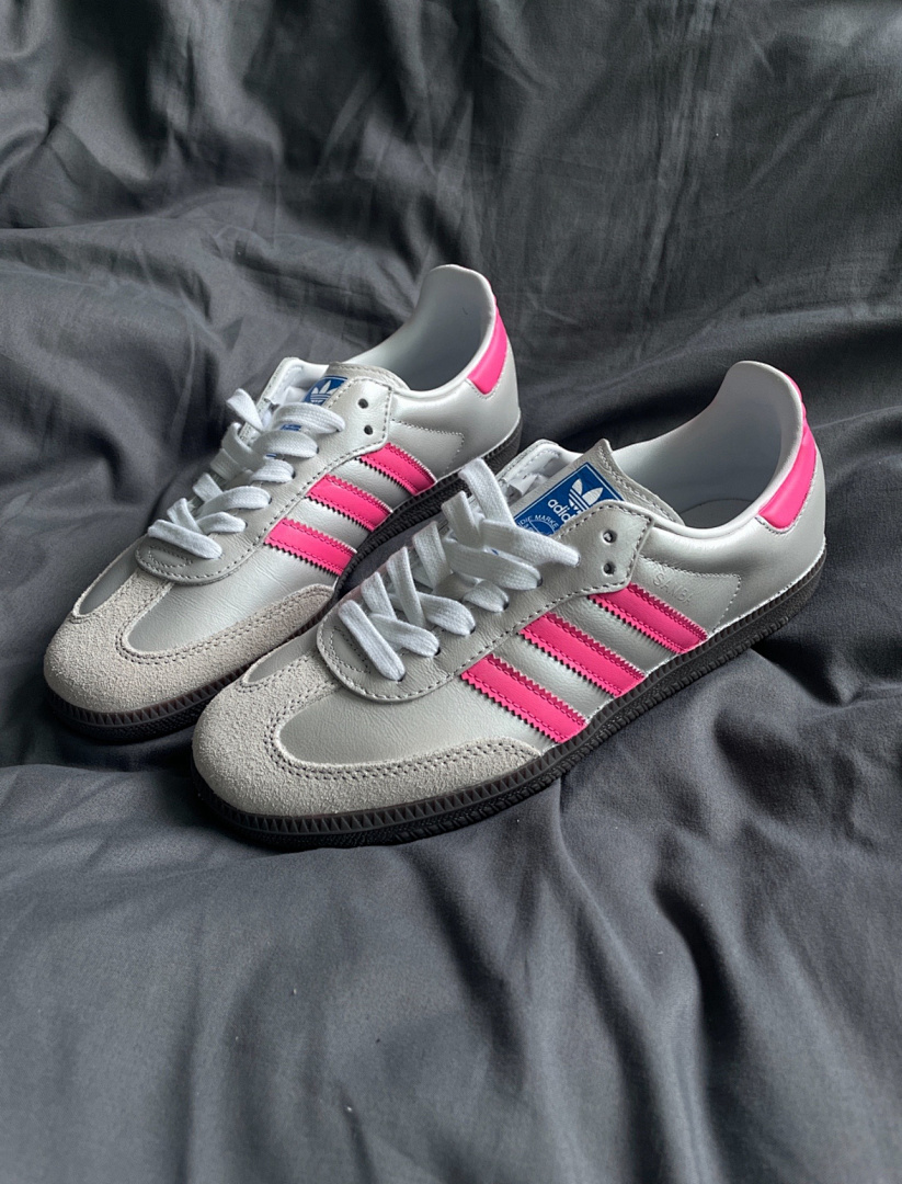 Adidas Samba OG · B1A3 — תמונה 6
