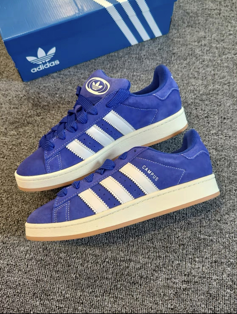 Adidas Campus 00s · M7A1 — תמונה 2