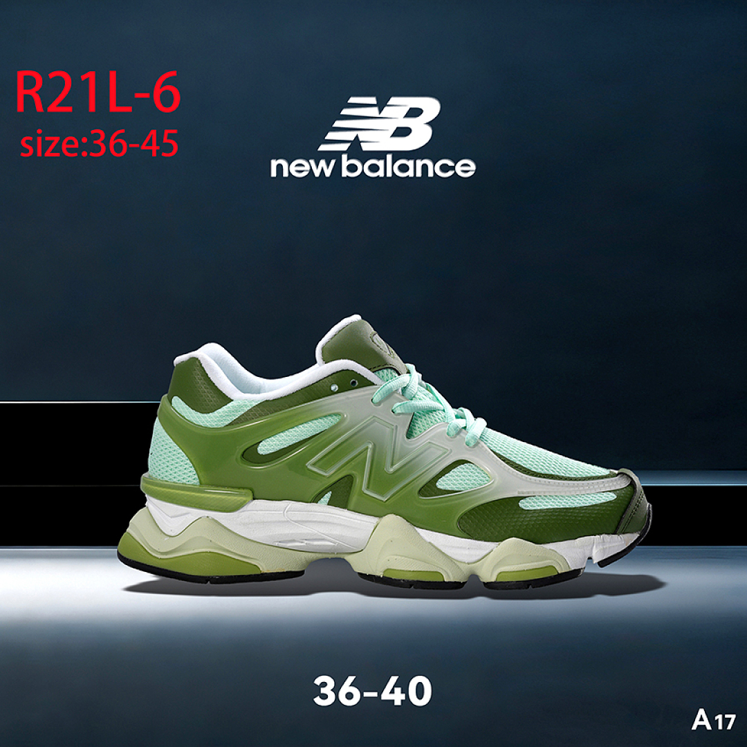 New Balance 9060 · R21L — תמונה 27