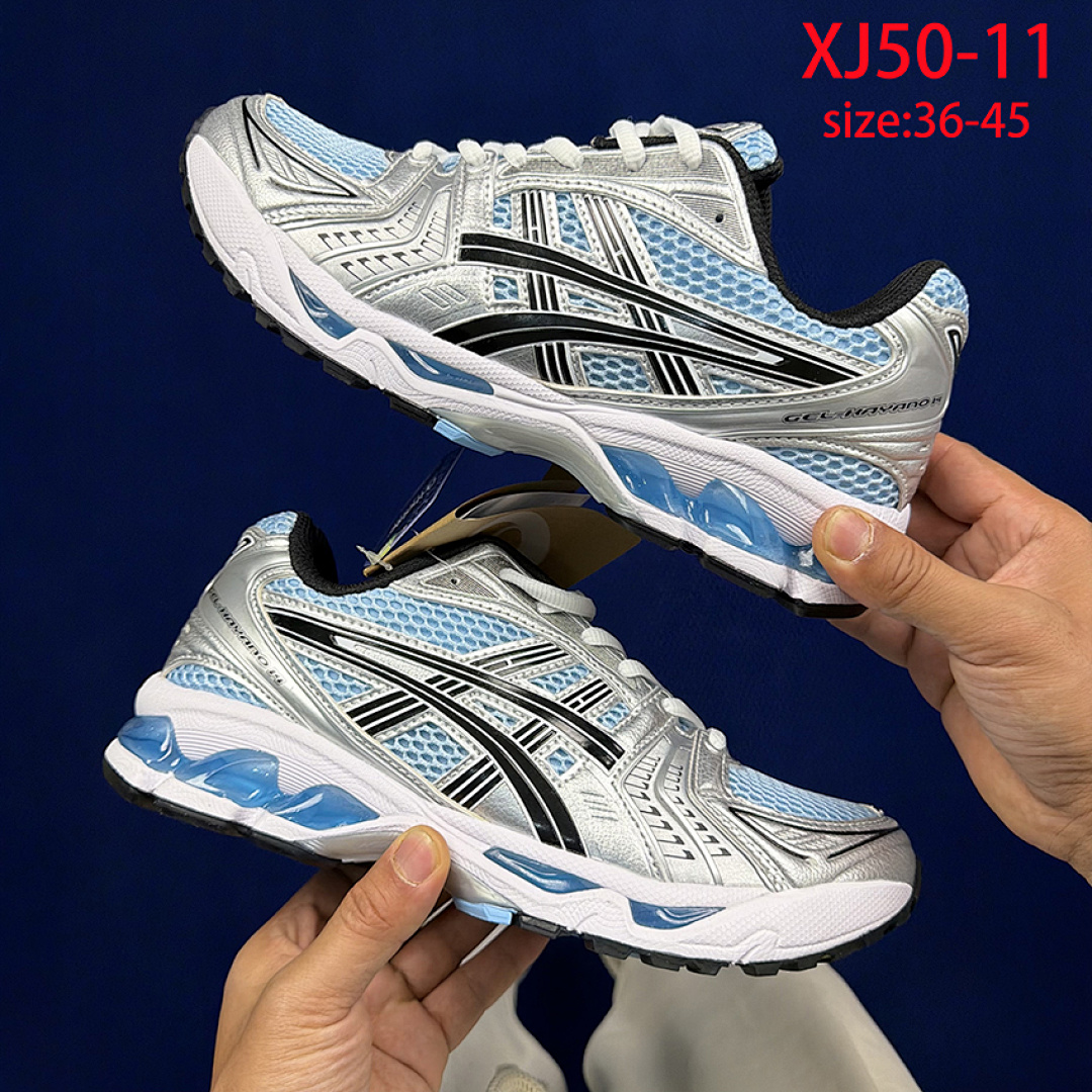 ASICS GEL-KAYANO 14 · XJ50 — תמונה 46
