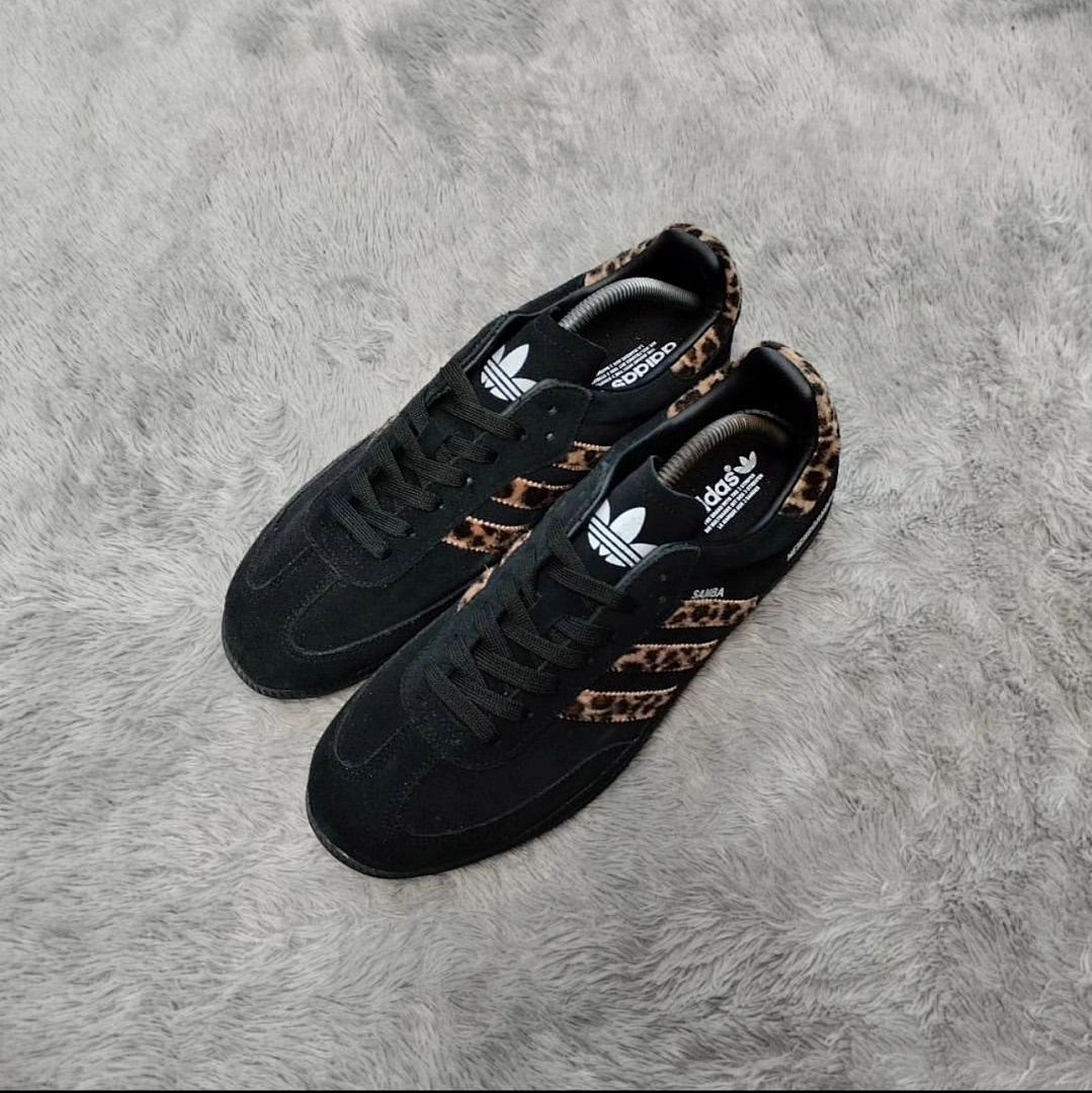 Adidas Samba · Y5C2 — תמונה 12