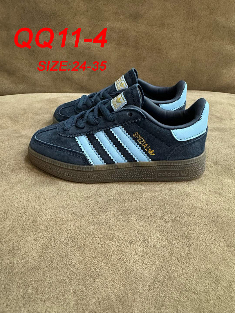 Adidas Handball Spezial · QQ11 — תמונה 11