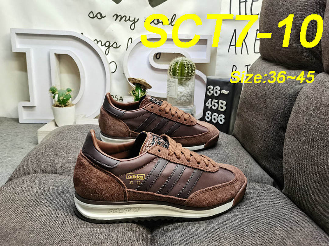 Adidas SL 72 OG · SCT7 — תמונה 9