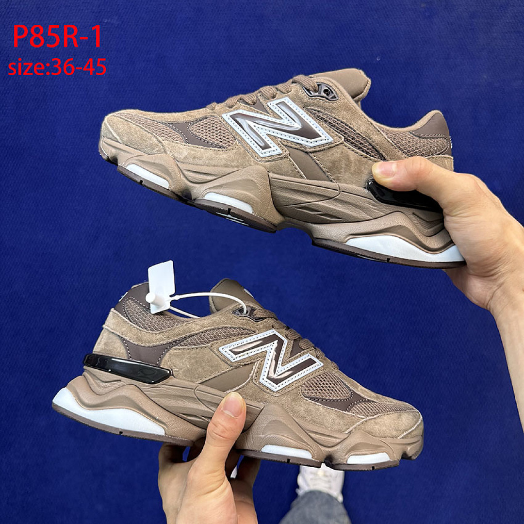 New Balance 9060 · NB9060 — תמונה 19