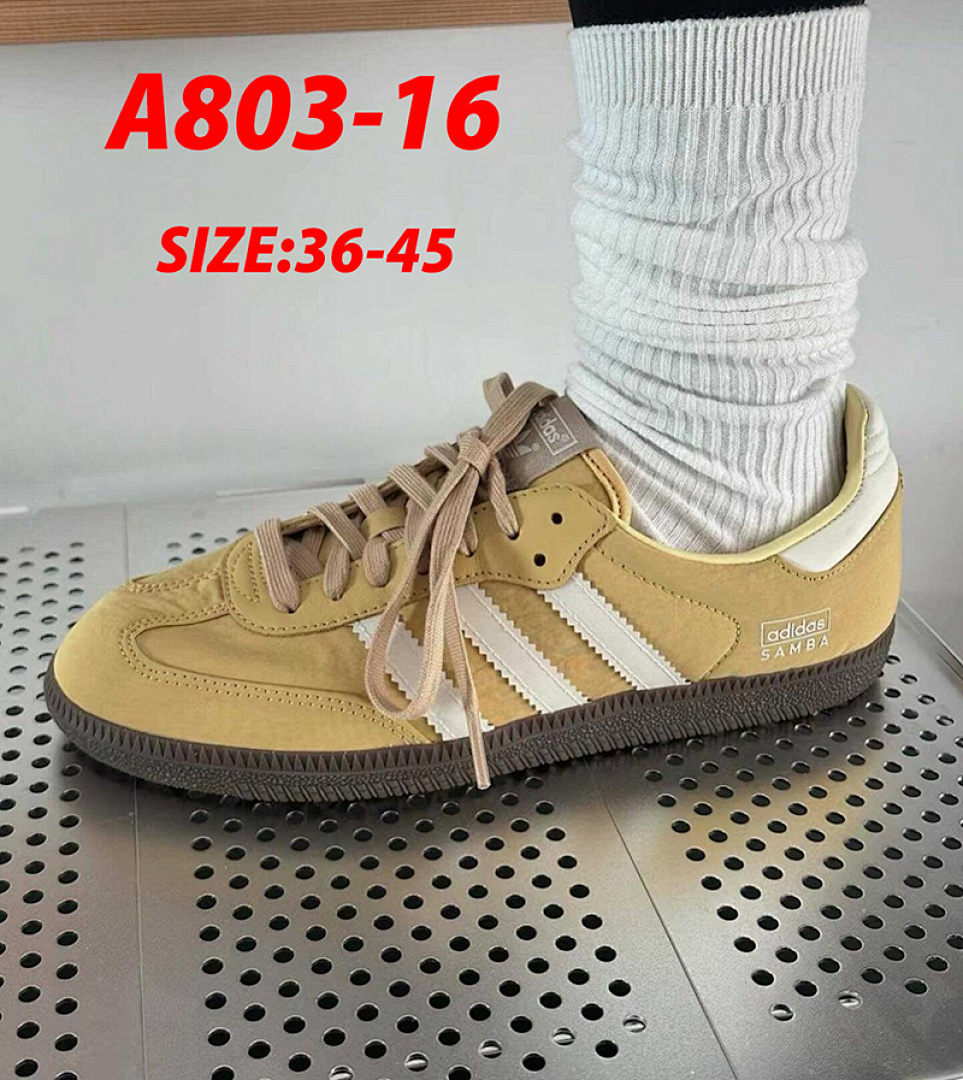 Adidas Samba OG · A803 — תמונה 13