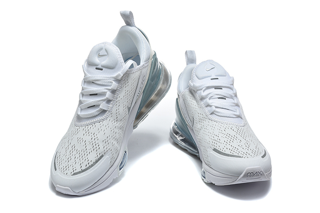 Nike Air Max 270 · AER3 — תמונה 2