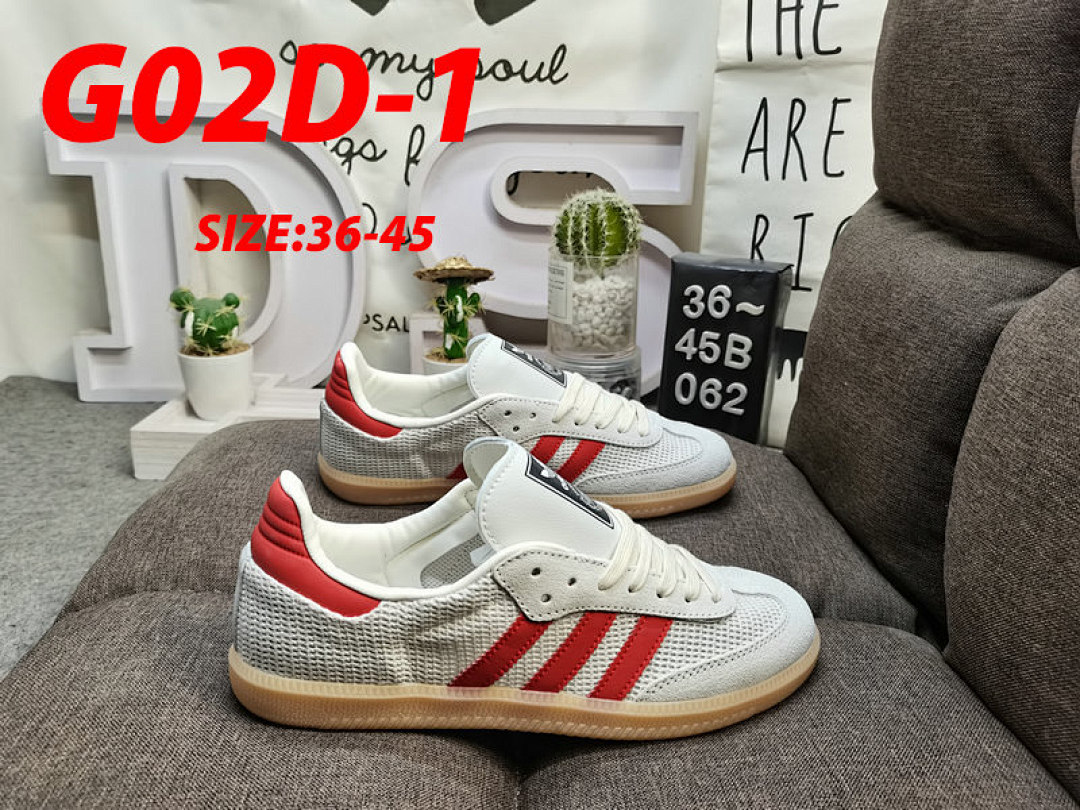 Adidas Handball Spezial · G02D — תמונה 10